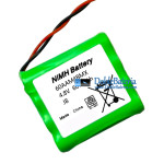 Batería para PLC 60AAM4BMX [Batería de Repuesto]